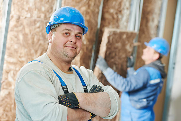Best Commercial Insulation in Alpine, NJ